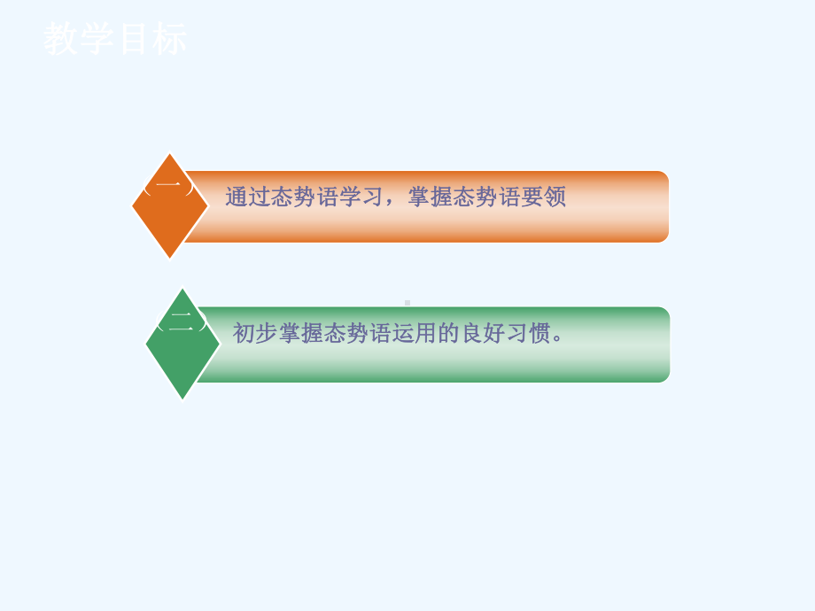 第四章体态语艺术教师体态语艺术教学课件.ppt_第2页