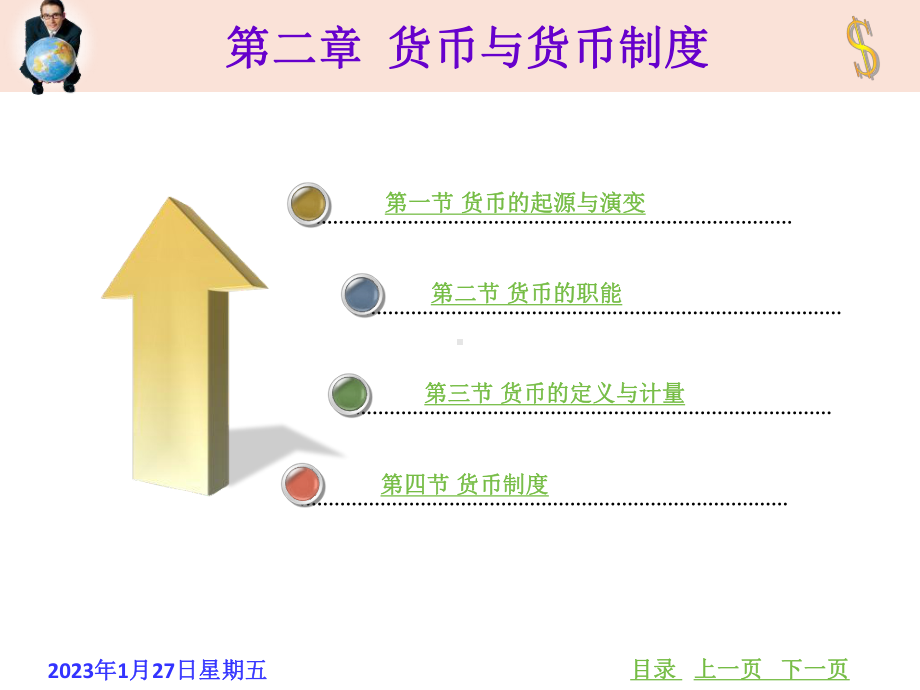 金融学概论》第二章泉币与泉币轨制课件.ppt_第2页