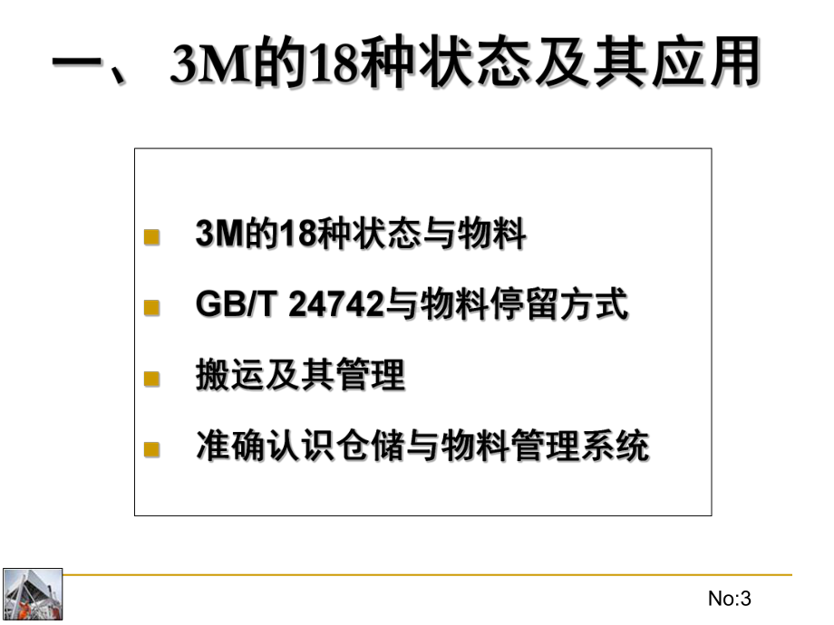 高效科学实施仓储与物料管理课件.ppt_第3页