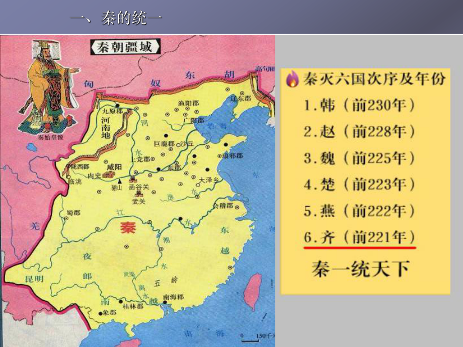 秦汉第一讲秦帝国的兴亡课件.ppt_第2页