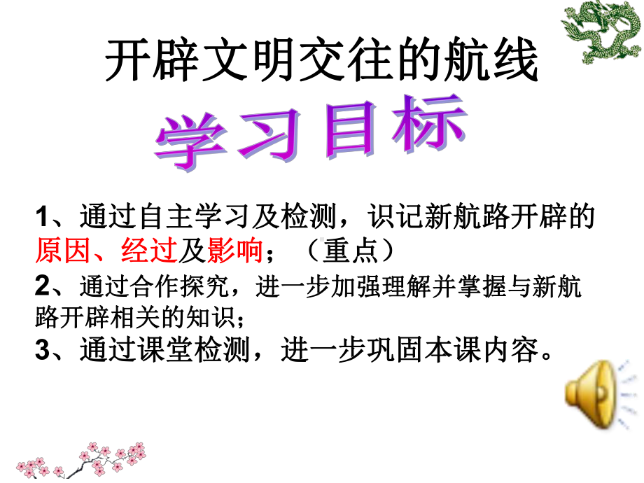 补充完整学案中新航路开辟的影响课件.ppt_第3页