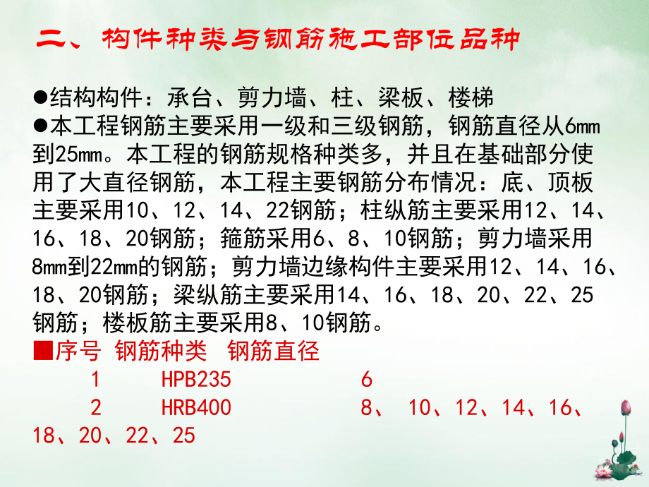 钢筋工程施工质量技术交底课件.pptx_第3页