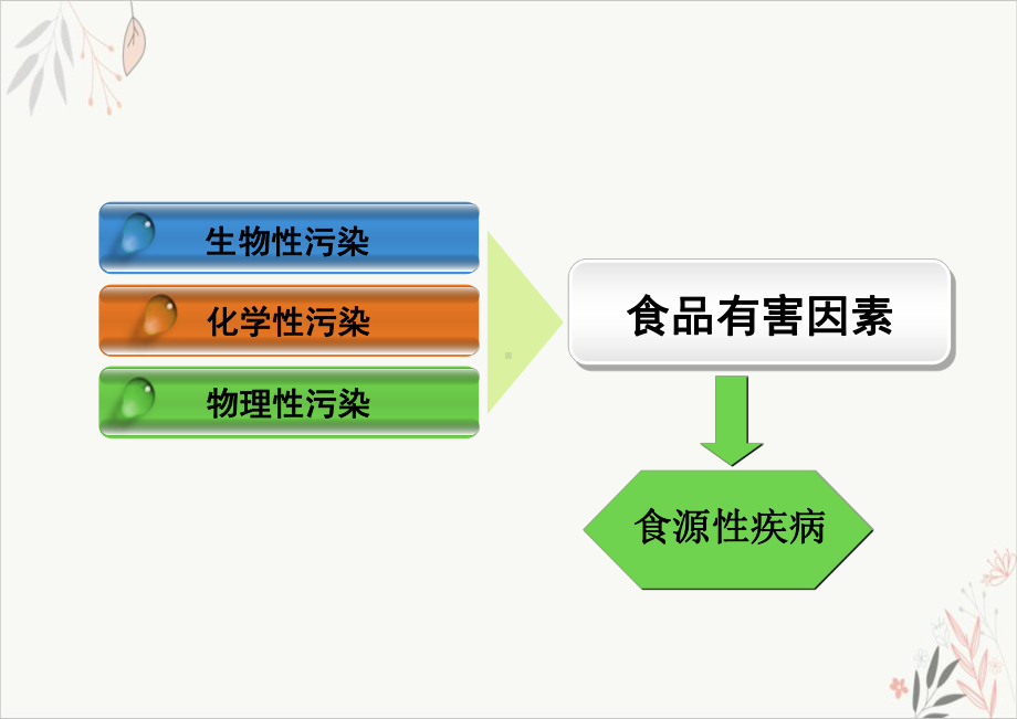 食品与健康食品中的危害物课件.ppt_第2页