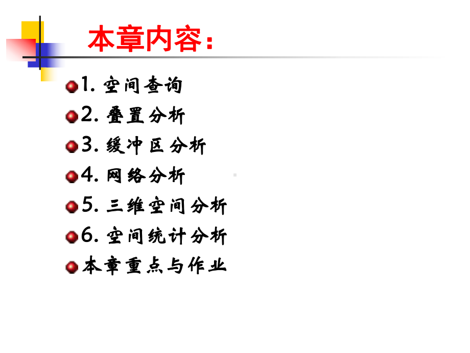 第7章空间查询与空间分析课件.ppt_第3页