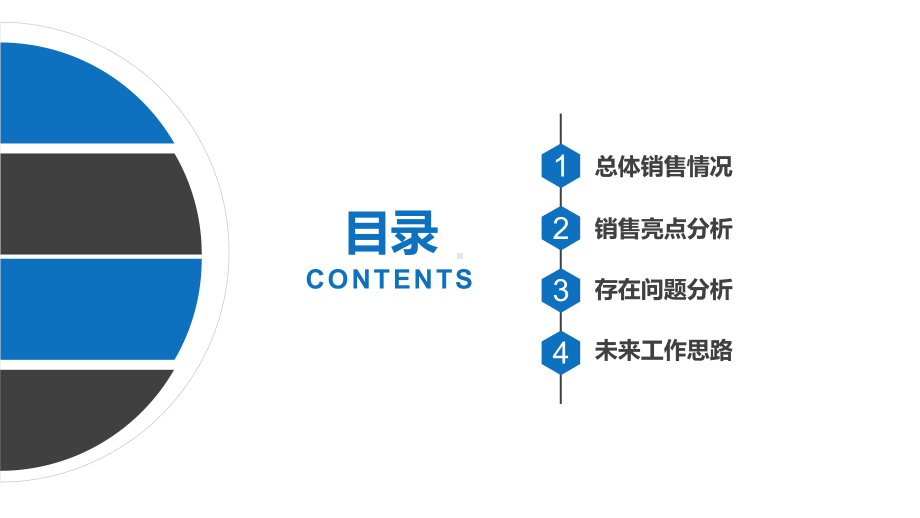 销售部月度工作总结课件.pptx_第2页