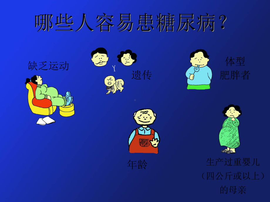 糖尿病健康讲座课件.ppt_第3页