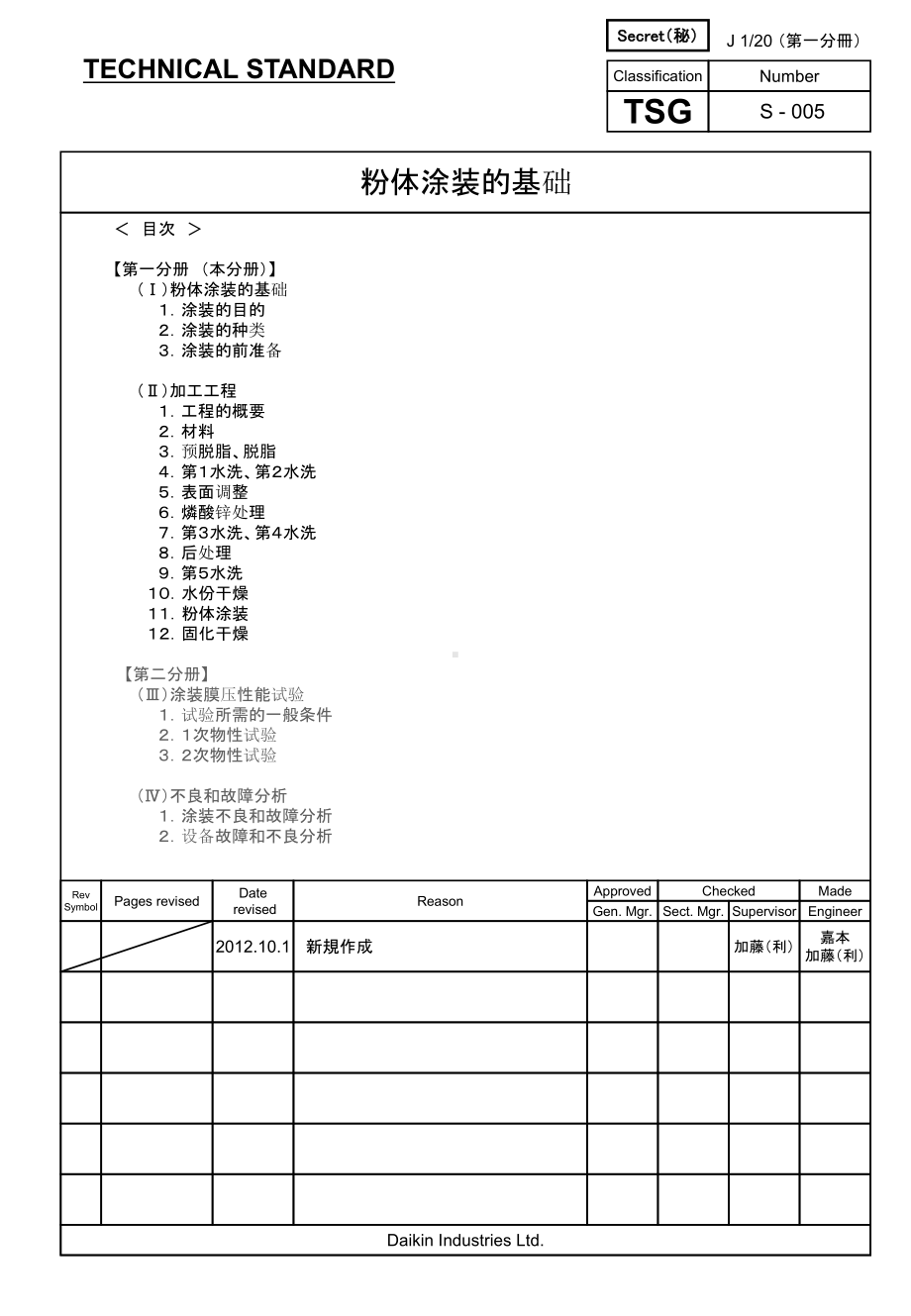 粉体涂装基础讲解课件.ppt_第1页