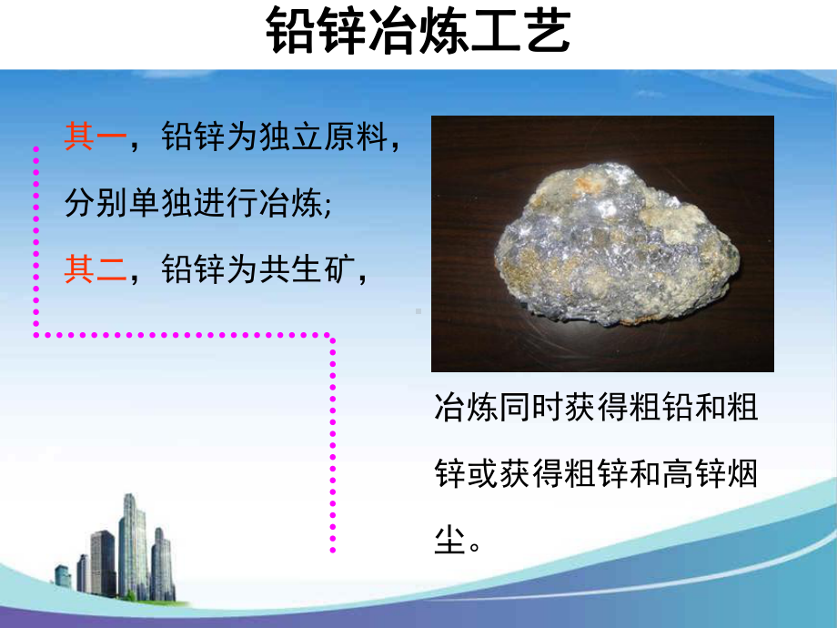 铅锌熔炼炉用耐材讲解课件.ppt_第2页