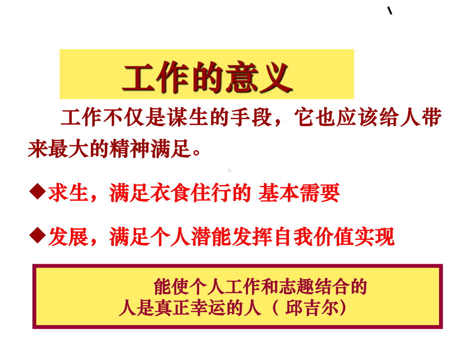 转换角色-适应环境-成功就业-课件.ppt_第3页