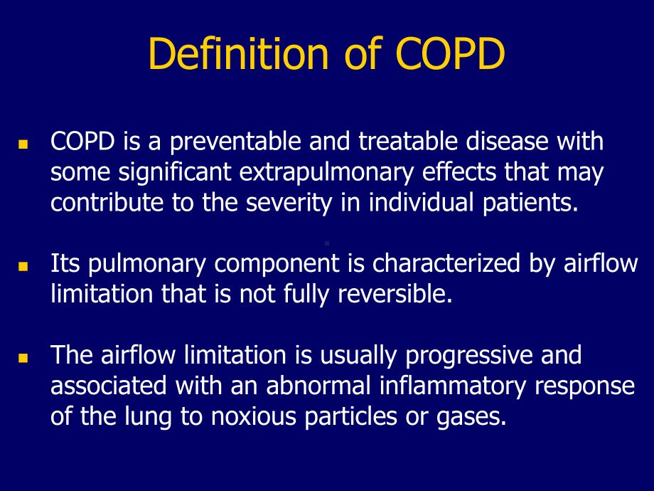 慢性阻塞性肺部疾病及其治疗-谢晓慧课件.ppt_第3页