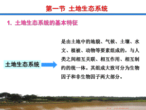 第八章土地资源保护与整治课件.ppt