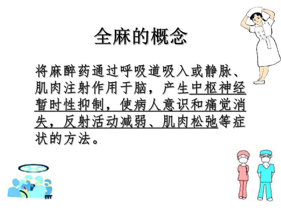 第四章-麻醉病人的护理课件.ppt_第3页