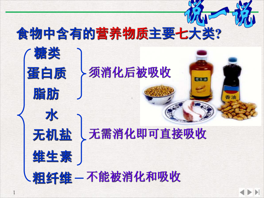 第二节食物的消化与吸收课件.ppt_第3页