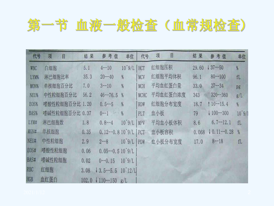 血液系统检查课件.ppt_第2页