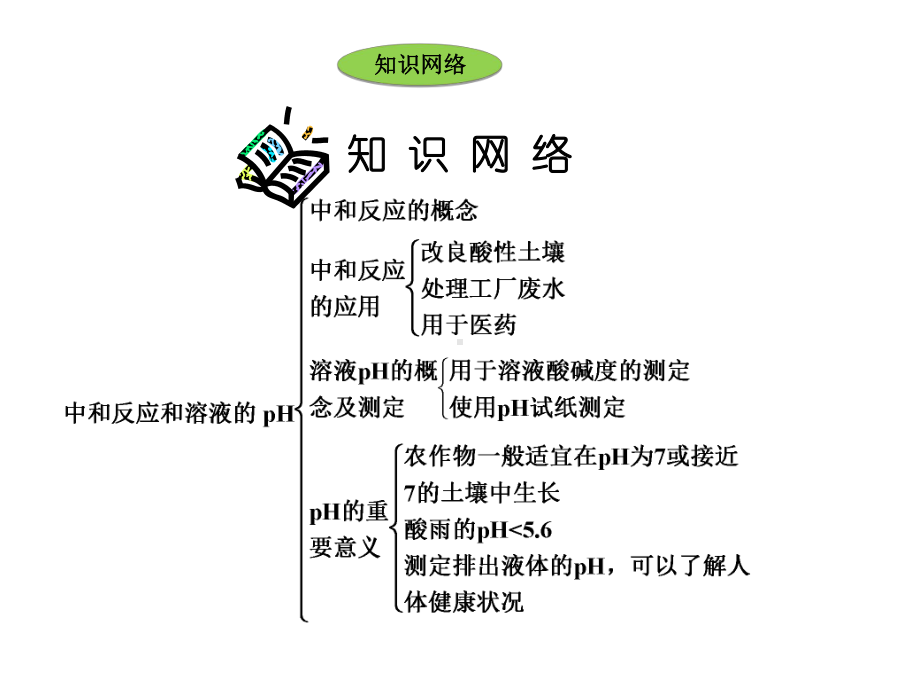 酸和碱的中和反应复习课件17-人教版.ppt_第2页