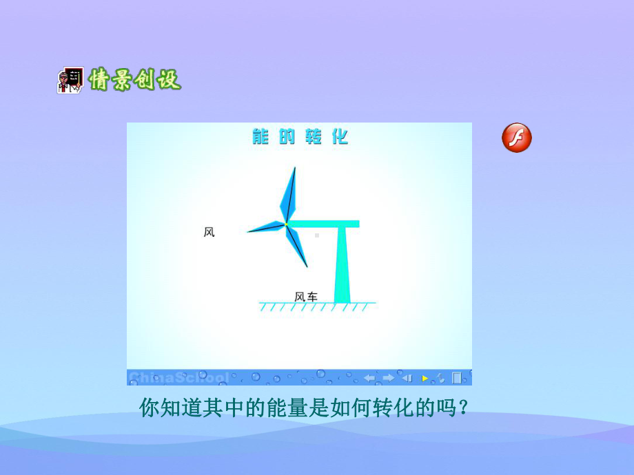 能的转化与能量守恒优秀课件.ppt_第2页