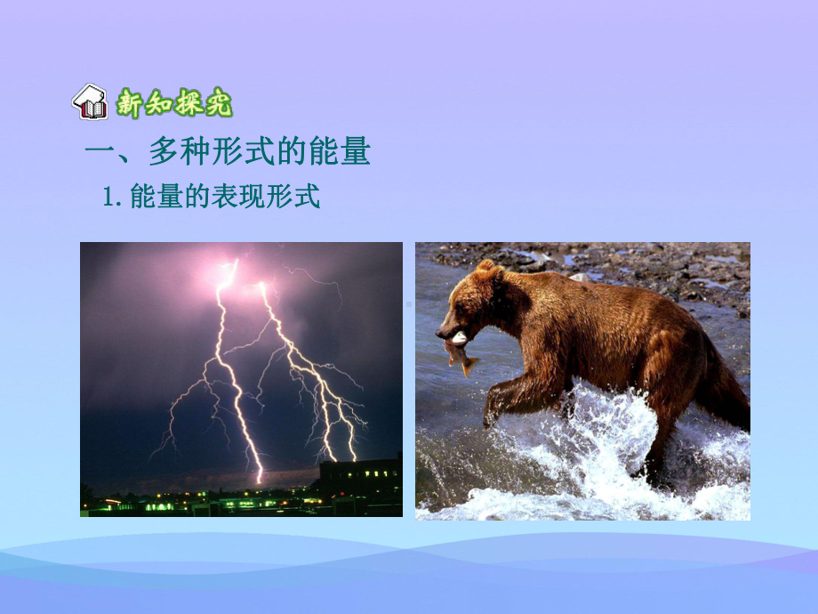 能的转化与能量守恒优秀课件.ppt_第3页