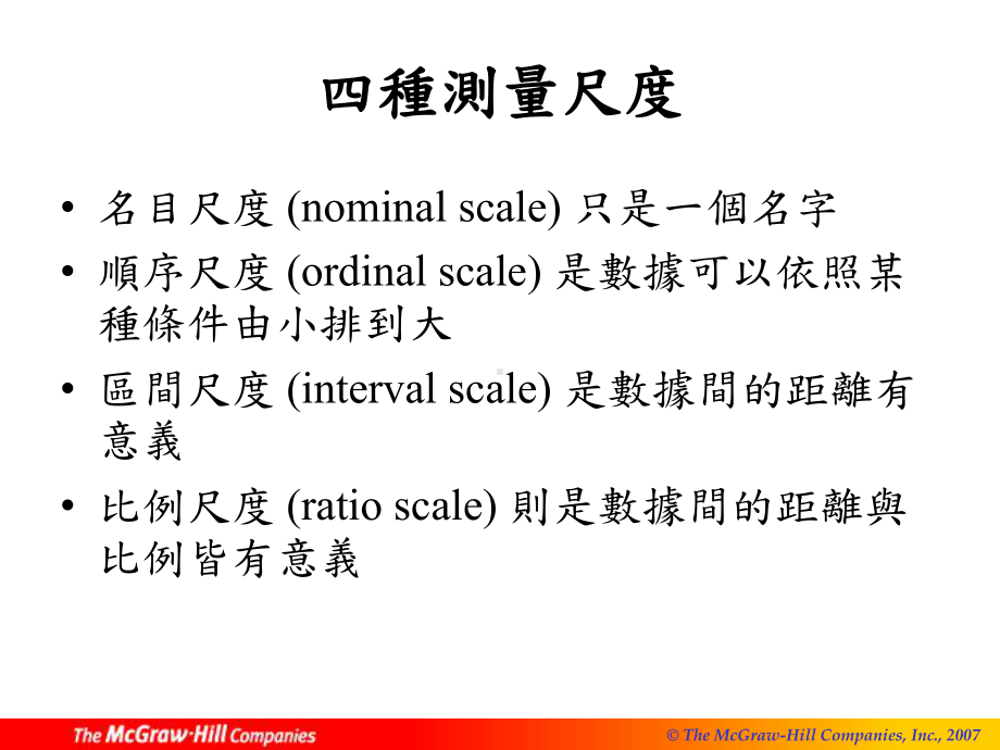 商用统计学入门与应用第六版课件.ppt_第3页