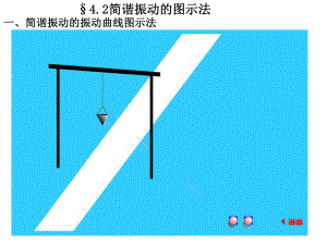 第四章-振动学基础§42简谐振动的图示法讲解课件.ppt