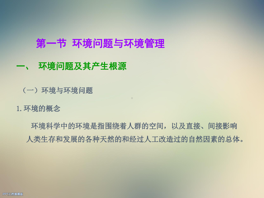 第一章环境管理课件.ppt_第2页