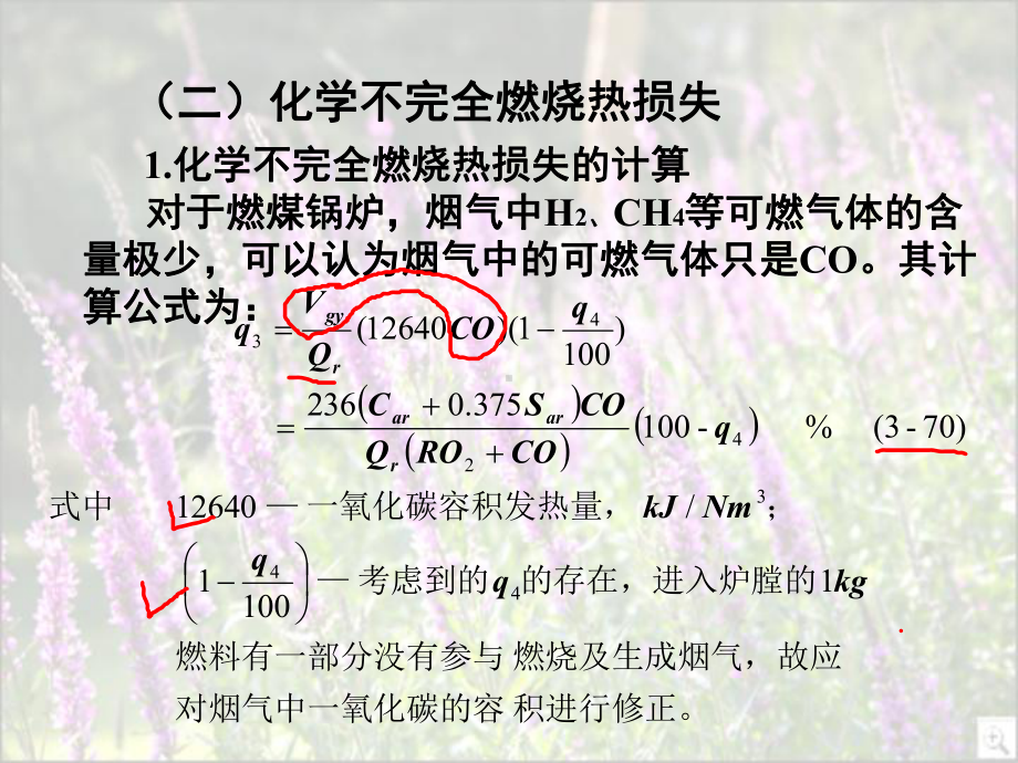 锅炉效率计算讲解课件.ppt_第2页