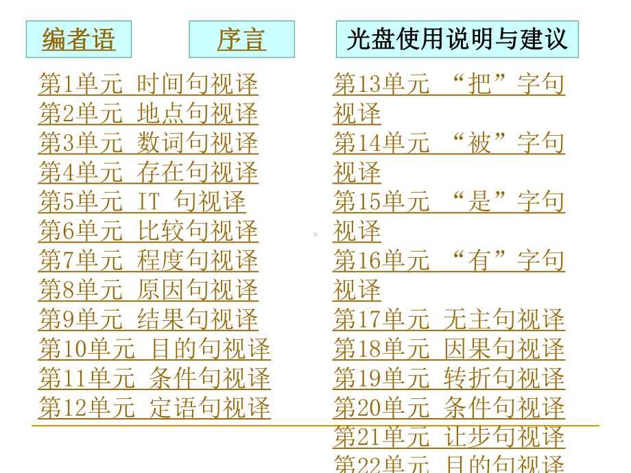 英汉汉英视译教程-序言-课件.ppt_第2页