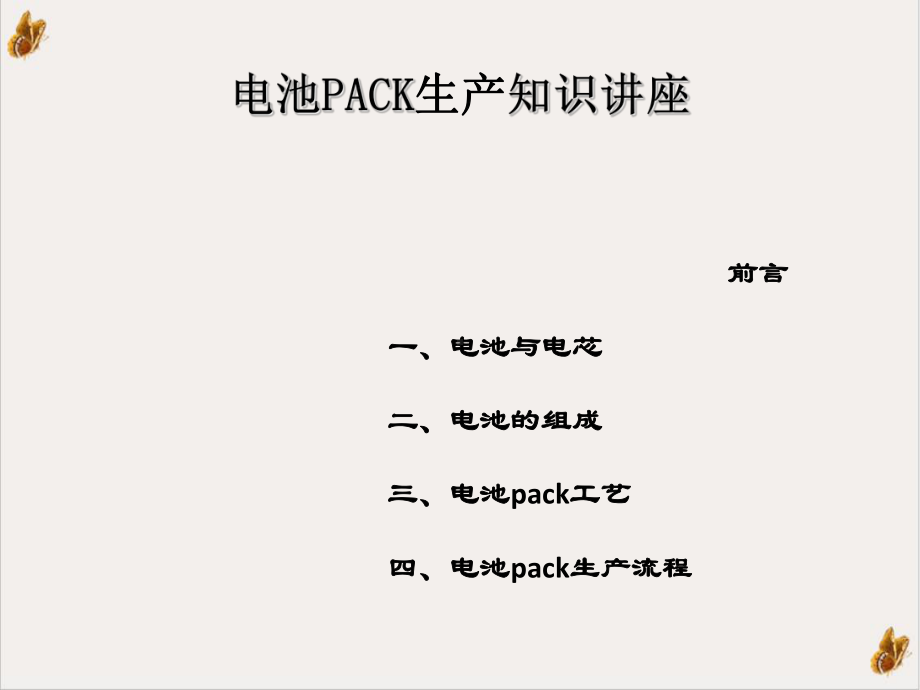 锂电池PACK工艺精选课件.ppt_第2页