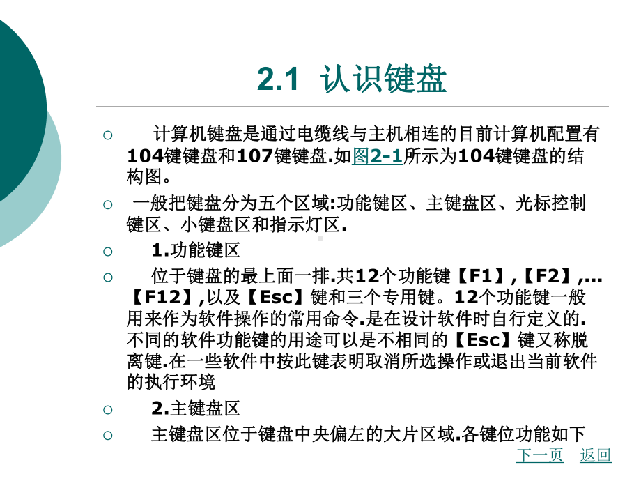 键盘操作与指法训练课件.ppt_第2页