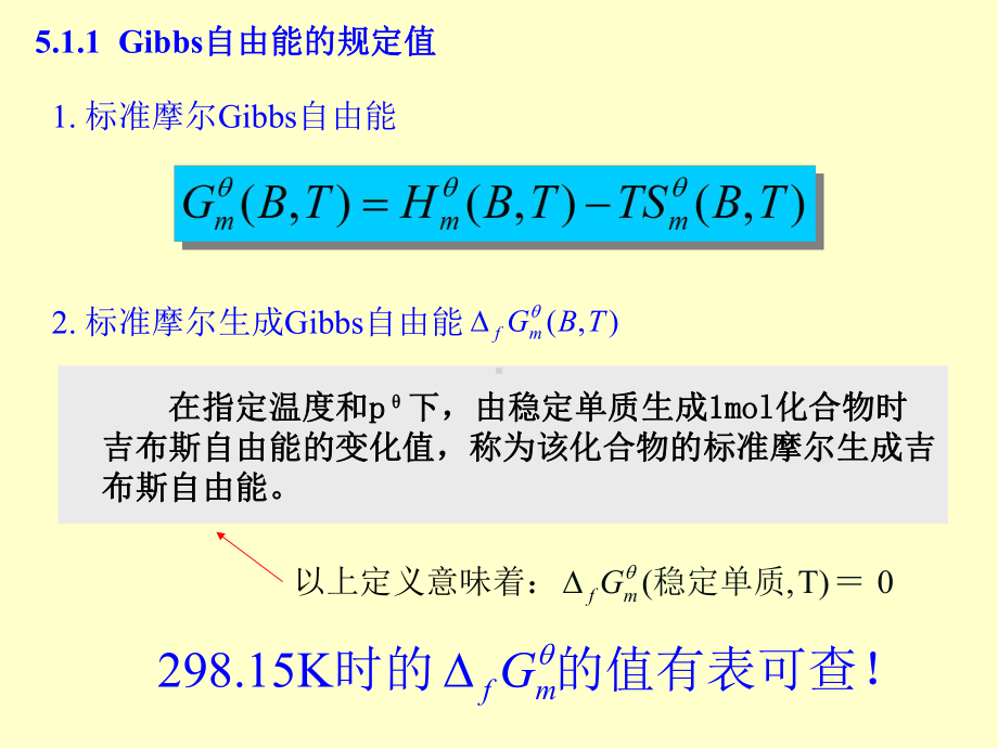 第五章化学反应系统热力学解析课件.ppt_第3页