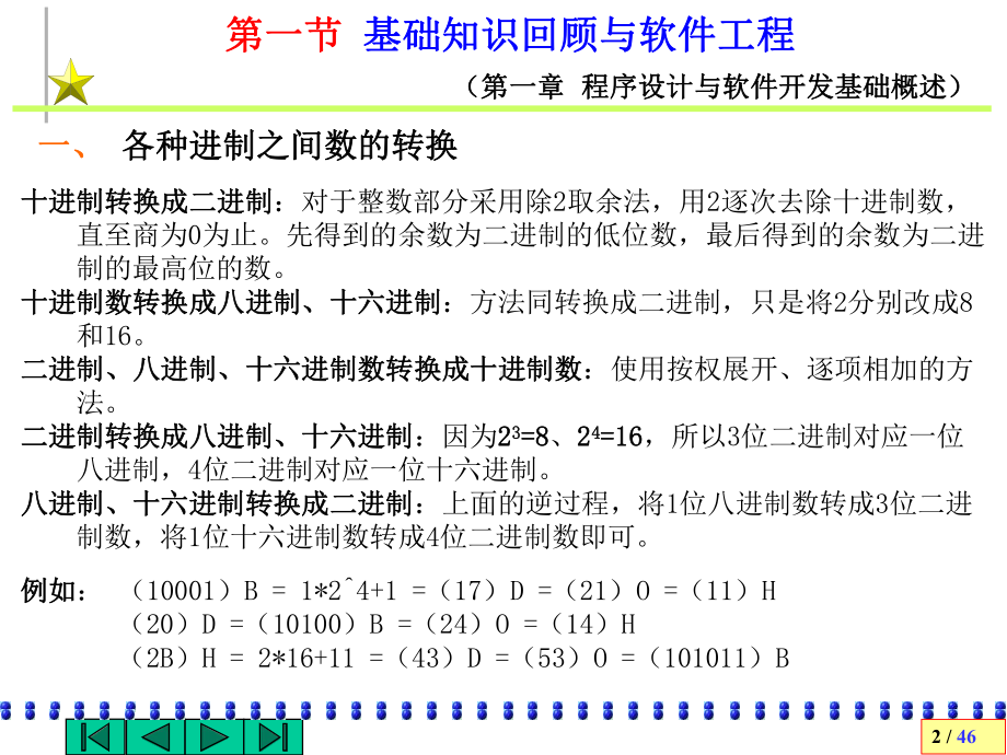 第1部分程序设计方案与软件开发基础概述-课件.ppt_第2页