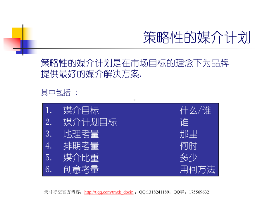 策略性的媒介计划课件.ppt_第1页