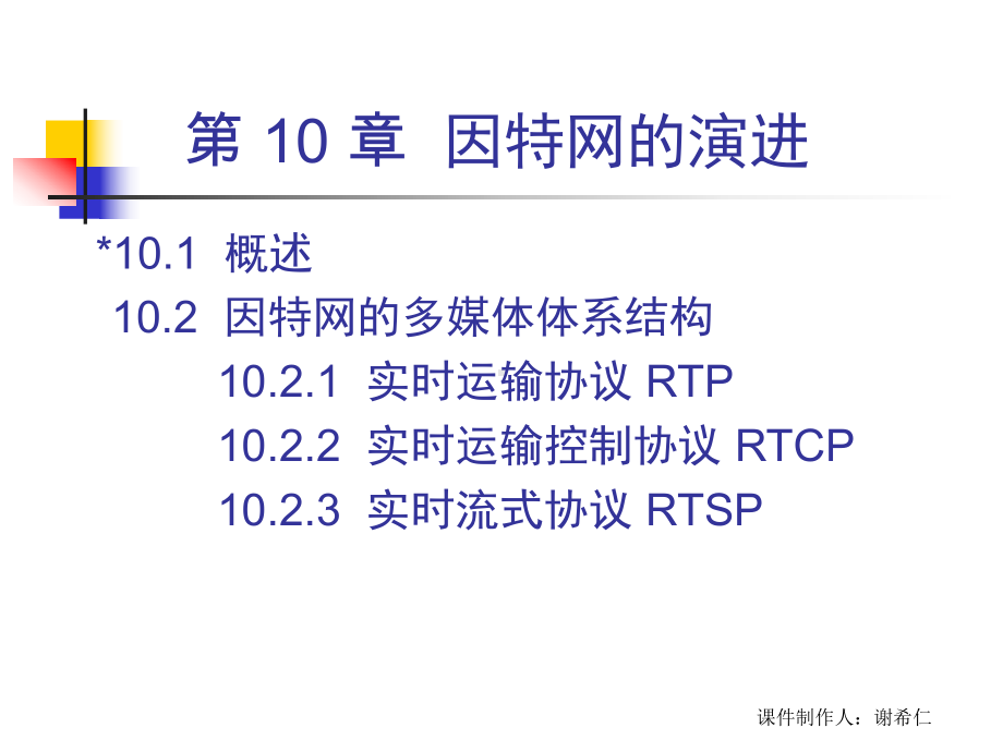 精华资料因特网的演进[整顿版]课件.ppt_第2页