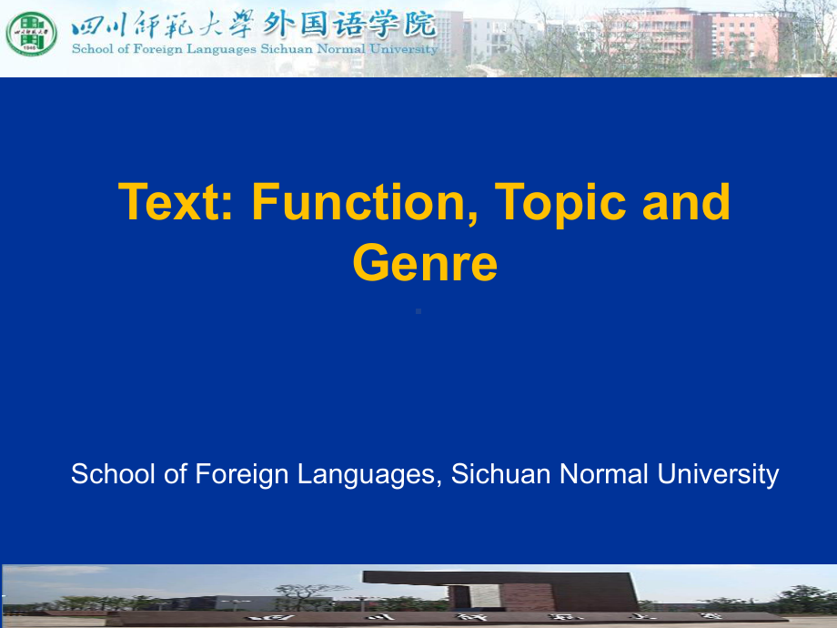 英语教学论Chapter4-Teaching-of-Language-Knowledge4-Text-课件.ppt_第1页