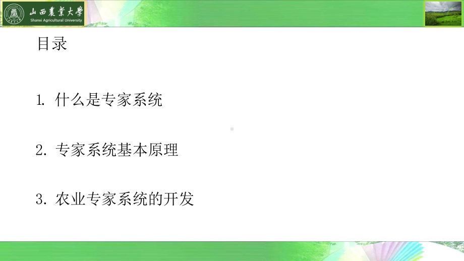 第五章+农业专家系统课件.pptx_第2页