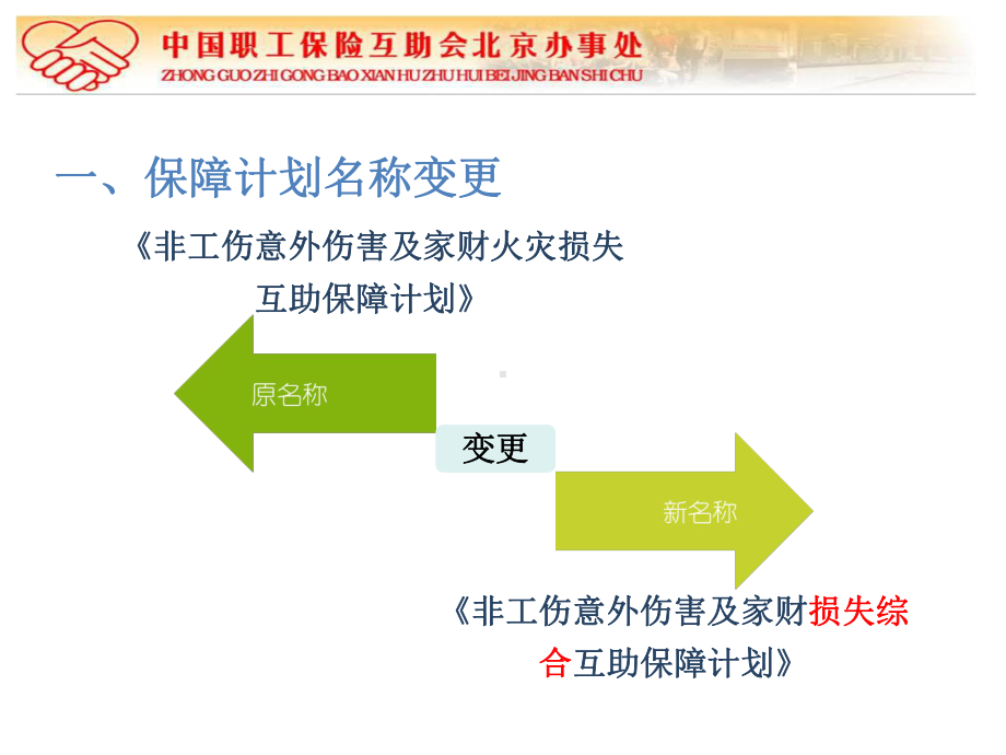 非工伤重大疾病住院津贴调整课件.ppt_第3页