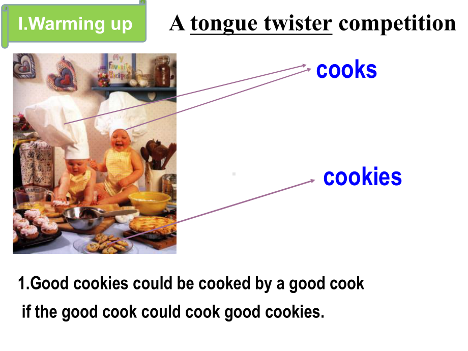 人教版高中英语Module4Unit3Usinglanguage课件.ppt（纯ppt,可能不含音视频素材）_第2页