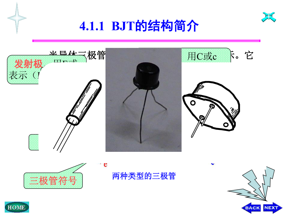 第4章三极管及放大电路基础课件.ppt_第3页