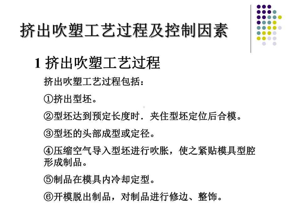 第四章中空吹塑工艺方式课件.ppt_第2页