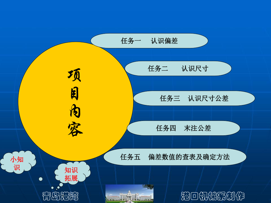 项目二-看懂图纸中的尺寸、偏差、公差课件.ppt_第2页