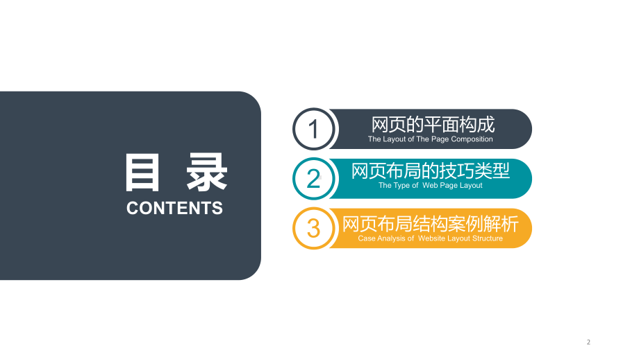 网页美工—网页色彩与布局设计-第10章-网页布局的技巧课件.ppt_第2页