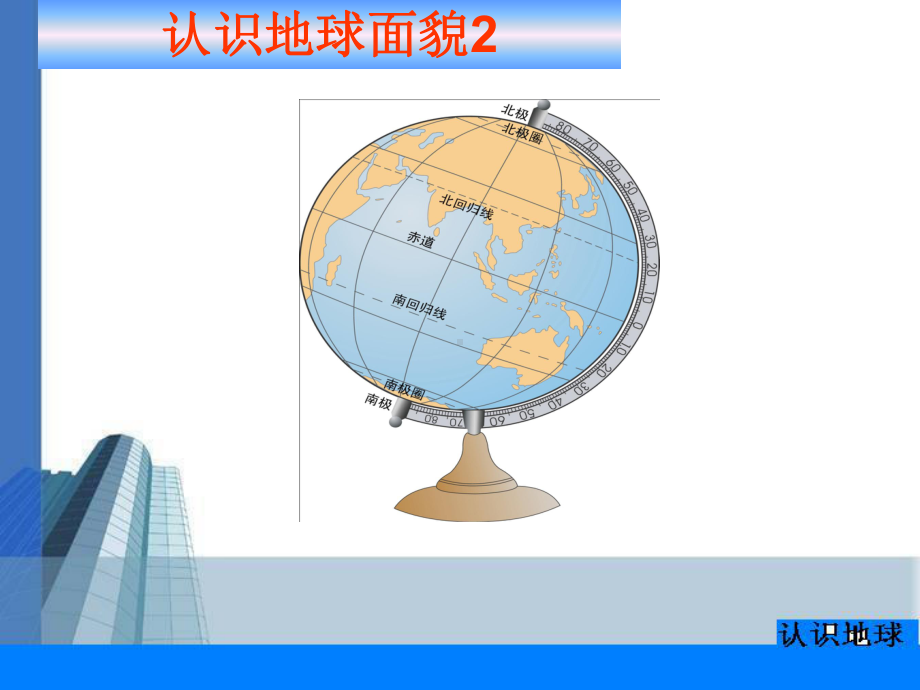 认识地球面貌课件.ppt_第1页