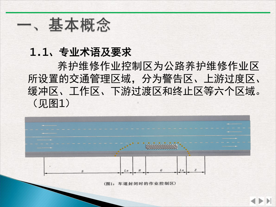 高速交通安全设施摆放教学课件.pptx_第1页