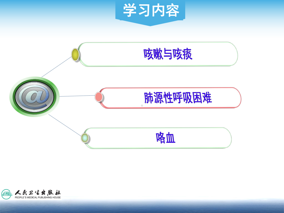 第02节-呼吸系统疾病病人常见症状体征的护理课件.ppt_第2页