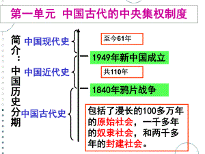 部编版历史必修一）课件.ppt