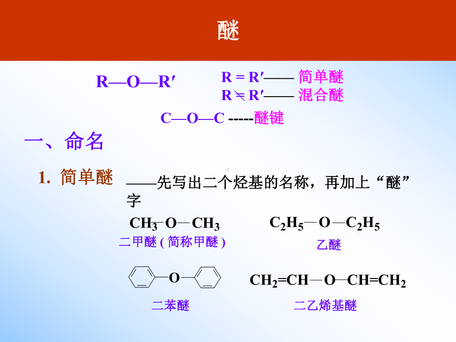 第十章醚和环氧化合物课件.ppt_第2页