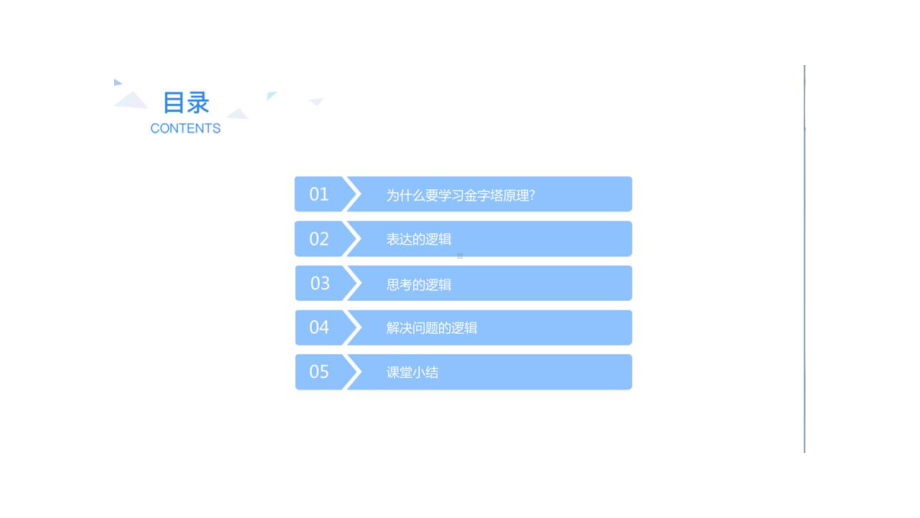 金字塔原理：结构化思维、表达和解决问题课件.pptx_第2页