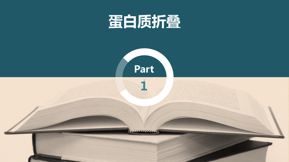 蛋白质折叠与错误折叠及分子病讲解课件.ppt_第3页