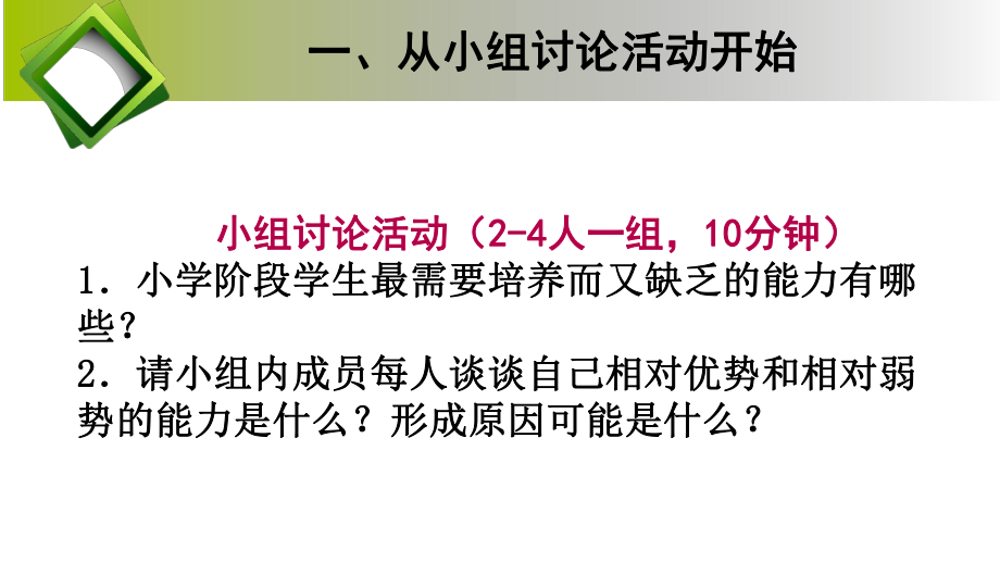 综合实践课程关键能力培养与表现性评价课件.ppt_第2页