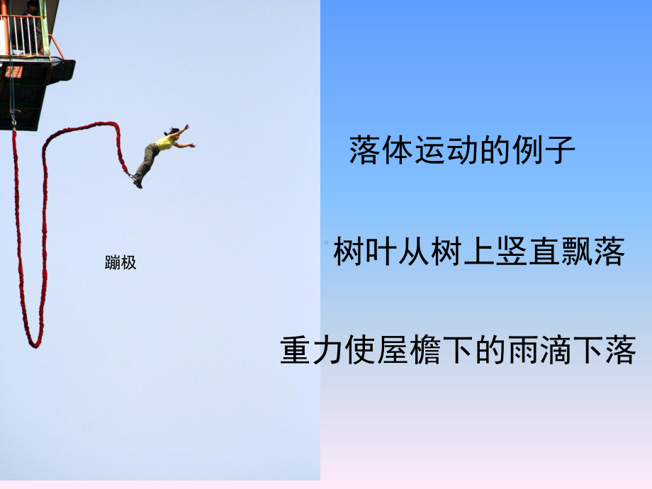 自由落体运动(新)-用课件.ppt_第2页