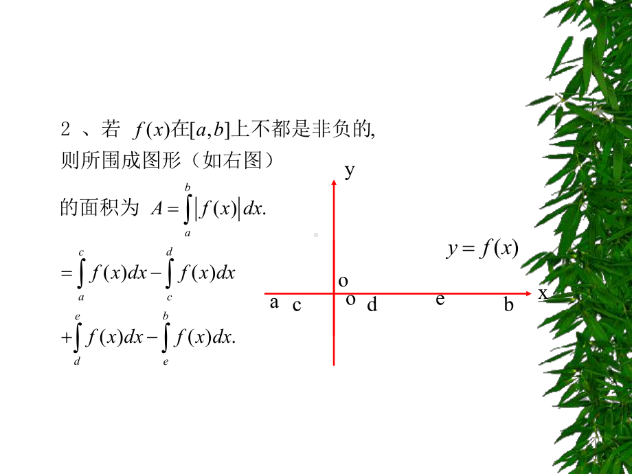 第十章定积分的应用§1平面图形的面积-课件.ppt_第3页